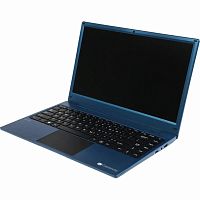 ACER Ноутбук Acer Gateway Ultra Slim 14, 14.1" (1920x1080) IPS/AMD Ryzen 5 3500U/8 ГБ DDR4/256 ГБ SSD/AMD Radeon Graphics/Windows 11 Home, Синий (GWNR51416-BL)