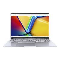 ASUS Ноутбук ASUS VivoBook 16 X1605VA-MB688, 16" (1920x1200) IPS/Intel Core i7-13700H/16 ГБ DDR4/1024 ГБ SSD/Intel UHD Graphics/Без системы, Серебристый (90NB10N2-M00W90)