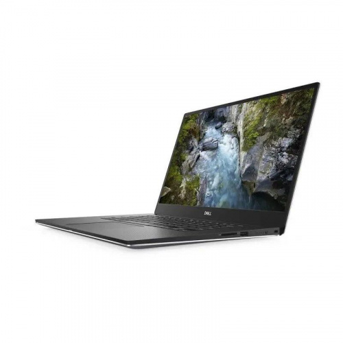 DELL Ноутбук Dell Latitude 5540, 15.6" (1920x1080) IPS/Intel Core i5-1335U/16 ГБ DDR4/512 ГБ SSD/Intel Iris Xe Graphics/Windows 11 Pro (English), Серый (5540-5512) фото 3