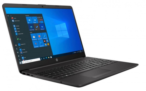 HP Ноутбук HP 255 G8, 15.6" (1920x1080) IPS/AMD Ryzen 5 5500U/8ГБ DDR4/256ГБ SSD/Radeon Graphics/Без ОС, черный (7J034AA) фото 2