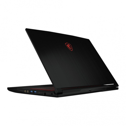 MSI Ноутбук MSI Thin GF63 12VF-2619XRU, 15.6" (1920x1080) IPS 144 Гц/Intel Core i7-12650H/16 ГБ/1024 ГБ SSD/NVIDIA GeForce RTX 4060 для ноутбуков (8 Гб)/Без системы, Черный (9S7-16R821-2619) фото 4