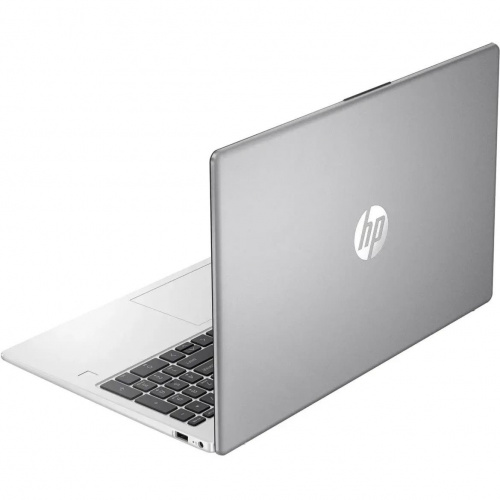 HP Ноутбук HP 255 G10, 15.6" (1366x768) TN/AMD Athlon Silver 7120U/8 ГБ DDR4/256 ГБ SSD/AMD Radeon Graphics/Без системы, Серебристый (9B9P8EA) фото 4