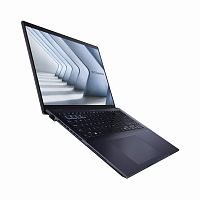 ASUS Ноутбук ASUS Expertbook B5 B5604CVA-QY0056X, 16" (2560x1600) IPS/Intel Core i7-1355U/16 ГБ DDR5/1024 ГБ SSD/Intel Iris Xe Graphics/Windows 11 Pro, Черный (90NX07A1-M001X0)