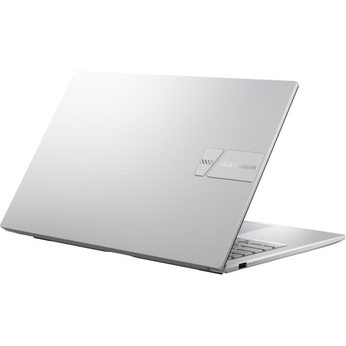 ASUS Ноутбук ASUS Vivobook 15 F1504VA-NJ827, 15.6" (1920x1080) IPS/Intel Core i3-1315U/8 ГБ DDR4/512 ГБ SSD/Intel UHD Graphics/Без системы, Серебристый (90NB10J1-M01040) фото 4