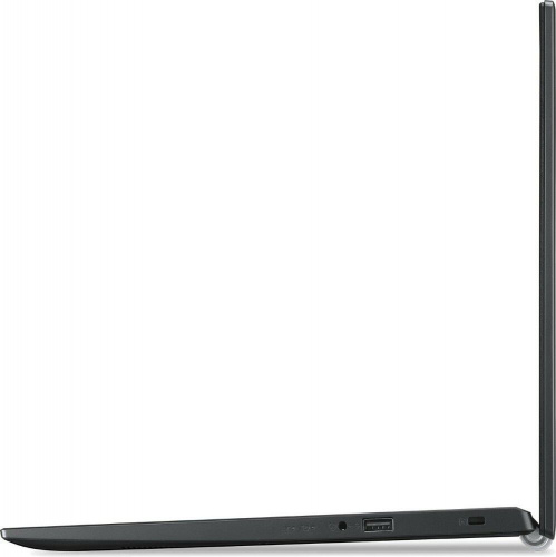 ACER Ноутбук Acer Extensa EX215-55-5078, 15.6" (1920x1080) IPS/Intel Core i5-1235U/16ГБ DDR4/512ГБ SSD/Iris Xe Graphics/Без ОС, черный (NX.EGYER.00H) фото 7