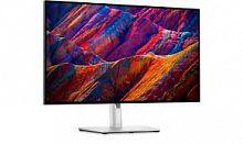 Монитор Dell 27" U2723QE (3840x2160)DPHDMIType-C; ВАЖНО:БЕЗ EU кабеля пит в компл) Dell 27"    U2723QE (3840x2160)DPHDMIType-C; ВАЖНО:БЕЗ EU кабеля пит в компл