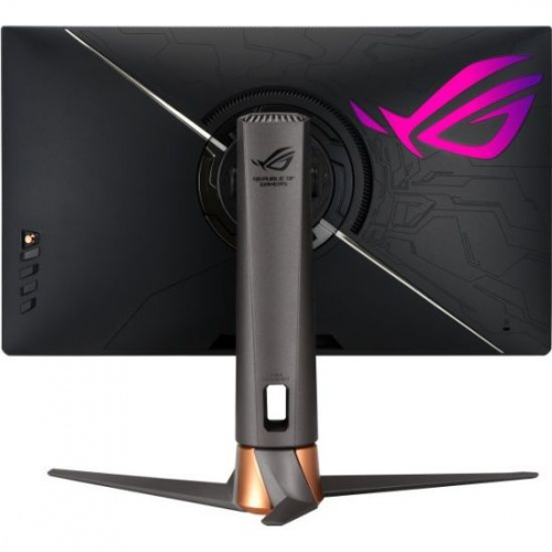 Игровой монитор Asus ROG Swift PG27UQR 27 фото 4