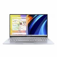 ASUS Ноутбук ASUS Vivobook 15X OLED X1503ZA-L1502, 15.6" (1920x1080) OLED/Intel Core i3-1220P/8ГБ DDR4/512ГБ SSD/UHD Graphics/Без ОС, серебристый