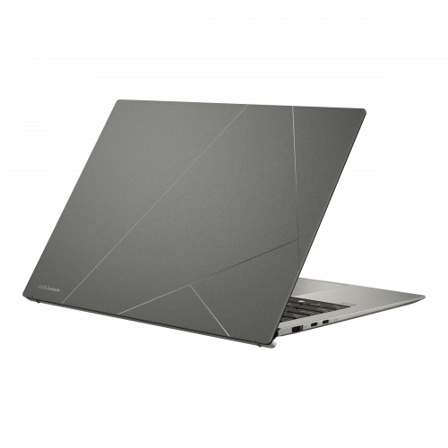 ASUS Ноутбук ASUS Zenbook S 13 OLED UX5304MA-NQ138W, 13.3" (2880x1800) OLED/Intel Ultra 7 155H/16ГБ LPDDR5X/1ТБ SSD/Arc Graphics/Win 11 Home, серый (90NB12V2-M008F0) фото 5