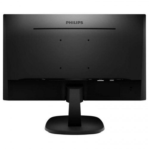 Монитор Philips 27" 273V7QDSB 1920x1080 IPS LED 76Гц 5ms VGA DVI HDMI фото 2