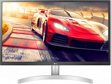 Монитор LG 27" 27UL500-W 3840x2160 IPS LED 61Гц 5ms FreeSync HDMI DisplayPort