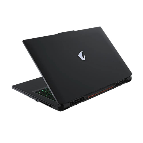 GIGABYTE Ноутбук GIGABYTE AORUS 7 9MF, 17.3" (1920x1080) IPS 360Гц/Intel Core i5-12500H/16ГБ DDR4/512ГБ SSD/GeForce RTX 4050 6ГБ/Без ОС, черный (9MF-E2KZ513SD) фото 9