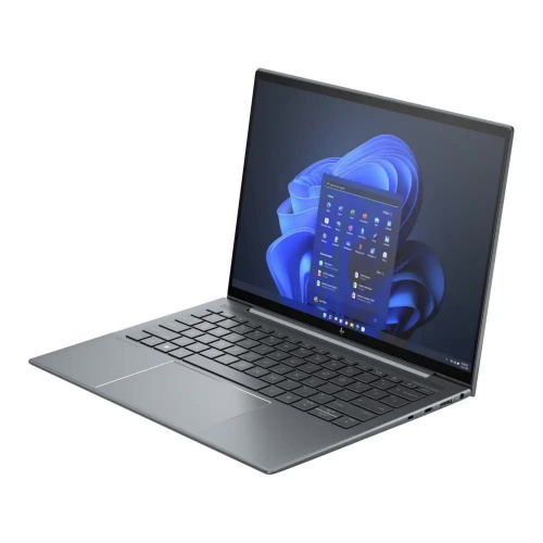 Ноутбук HP EliteBook Dragonfly G4, 13.5" (1920x1280) IPS/Intel Core i7-1355U/32 ГБ/1024 ГБ SSD/Intel Iris Xe Graphics/Windows 11 Pro, Синий (8A4R9EA) фото 3