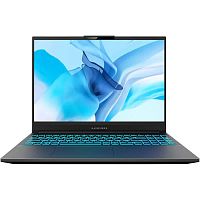 Ноутбук MAIBENBEN X-Treme Typhoon X16A-R77445, 16" (1920x1200) IPS 120 Гц/AMD Ryzen 7 7435H/16 ГБ DDR5/512 ГБ SSD/NVIDIA GeForce RTX 4050 для ноутбуков (6 Гб)/Linux, Серый (X16A-R77445FFSLGRE0)