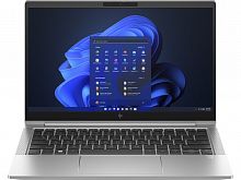 HP Ноутбук HP EliteBook 630 G10, 13.3" (1920x1080) IPS/Intel Core i5-1335U/8ГБ DDR4/512ГБ SSD/Iris Xe Graphics/Без ОС, серебристый (8A603EA)