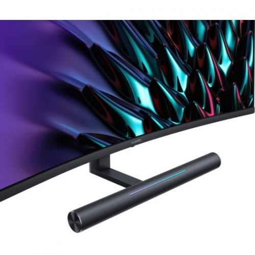 Монитор Huawei 34" MateView GT ZQE-CAA 53061124 VA 3440x1440 4мс 165 Гц Curved HDMI DisplayPort USB-C фото 7