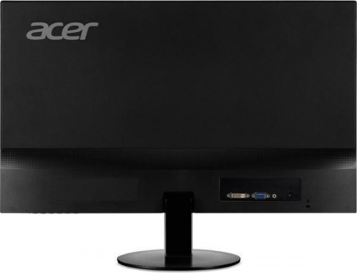 Монитор 31.5" ACER SH322QKbmiiphx Black фото 2