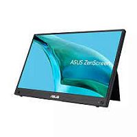 Монитор 15.6" Asus ZenScreen MB16AHG черный