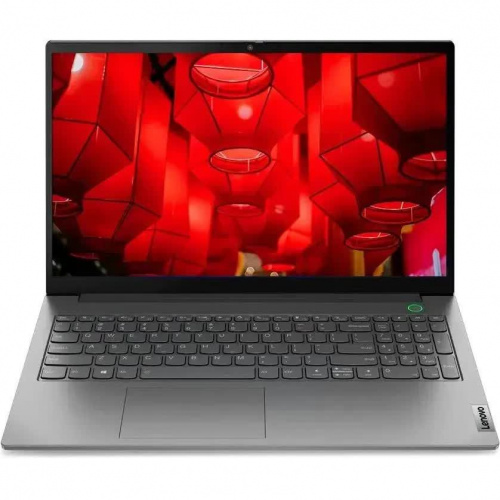 LENOVO Ноутбук Lenovo ThinkBook 15 G5 IRL, 15.6" (1920x1080) IPS/Intel Core i5-1335U/8 ГБ DDR4/256 ГБ SSD/Intel Iris Xe Graphics/Windows 11 Pro, Серый (21JD001EAU)