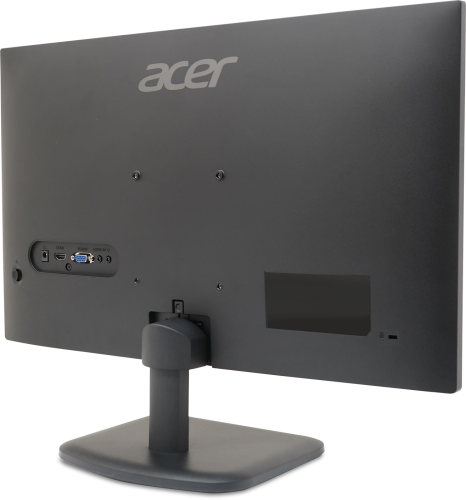 Монитор 27'' ACER EK271Hbi  Black