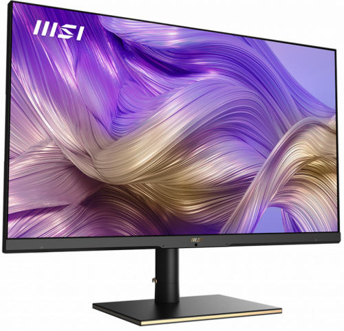 Монитор MSI 32" Summit MS321UP 3840x2160 IPS 60Гц 4ms HDMI DisplayPort фото 2