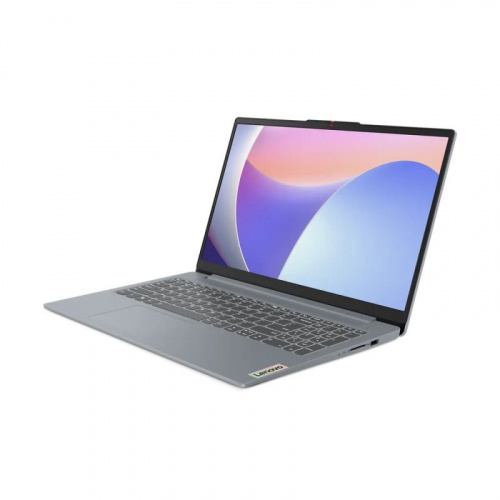 LENOVO Ноутбук Lenovo IdeaPad Slim 3 15IAH8, 15.6" (1920x1080) IPS/Intel Core i5-12450H/8ГБ LPDDR5/512ГБ SSD/UHD Graphics/Без ОС, серый (83ER006XPS) фото 3