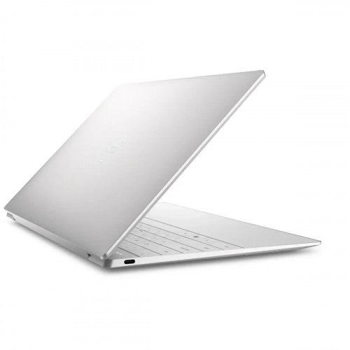 DELL Ноутбук Dell XPS 13 9340, 13.4" (1920x1200) WVA 120 Гц/Intel Core Ultra 5 125H/16 ГБ LPDDR5X/512 ГБ SSD/Intel Arc Graphics/Windows 11 Pro, Серебристый (9340-5652) фото 5