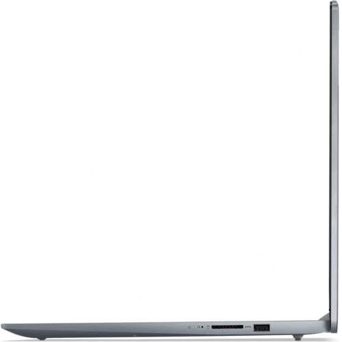 Ноутбук Lenovo IdeaPad Slim 3 16IAH8, 16" (1920x1200) IPS/Intel Core i5-12450H/16 ГБ LPDDR5/1024 ГБ SSD/Intel UHD Graphics/Без системы, Серый (83ES002VRK) фото 5