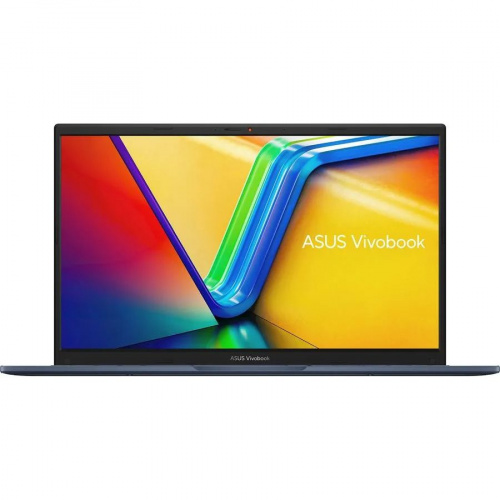 ASUS Ноутбук ASUS Vivobook 15 X1504VA-BQ281, 15.6" (1920x1080) IPS/Intel Core i3-1315U/8ГБ DDR4/512ГБ SSD/UHD Graphics/Без ОС, синий (90NB10J1-M00BL0) фото 2