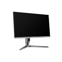 Монитор 27" Hisense 27G7H серебристый