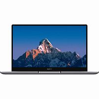 Ноутбук HUAWEI MateBook B3-520, 15.6" (1920x1080) IPS/Intel Core i5-1240P/16 ГБ DDR4/512 ГБ SSD/Intel Iris Xe Graphics/Windows 11 Pro, Серый (53013UHN)