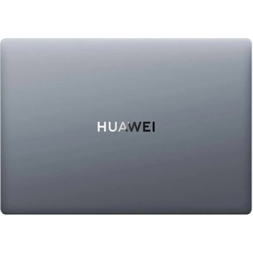 HUAWEI Ноутбук HUAWEI MateBook D 16 MCLG-X, 16" (1920x1200) IPS/Intel Core i5-13420H/16 ГБ DDR4/1024 ГБ SSD/Intel UHD Graphics/Windows 11 Home, Серый (53014BKU) фото 4