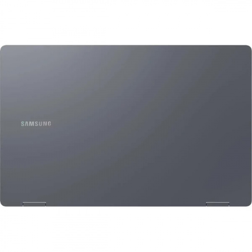 Samsung Ноутбук Samsung Galaxy Book 4 360 NP750, 15.6" (1920x1080) AMOLED/Intel Core 7 150U/16 ГБ LPDDR5/512 ГБ SSD/Intel Graphics/Windows 11 Pro, Графит (NP750QGK-KG2IN) фото 7