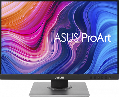 Монитор Asus 24" ProArt PA248QV 1920x1200 IPS LED 75Гц 5ms DVI HDMI DisplayPort фото 3