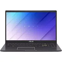 ASUS 15.6" Ноутбук ASUS E510KA-EJ156, Intel Pentium N6000 (1.1 ГГц), RAM 8 ГБ, SSD 256 ГБ, Intel UHD Graphics, Без системы, (90NB0UJ5-M001W0), Черный