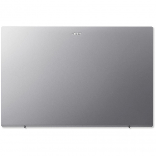 ACER Ноутбук Acer Aspire 3 A315-59-7201, 15.6" (1920x1080) IPS/Intel Core i7-1255U/8ГБ DDR4/512ГБ SSD/Iris Xe Graphics/Без ОС, серебристый (NX.K6SER.005) фото 4