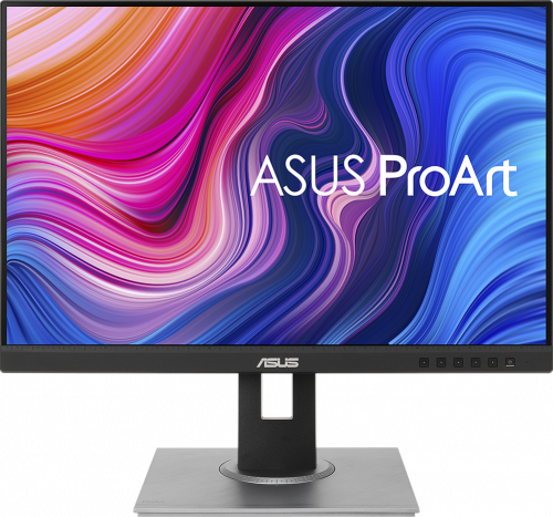 Монитор Asus 24" ProArt PA248QV 1920x1200 IPS LED 75Гц 5ms DVI HDMI DisplayPort фото 7