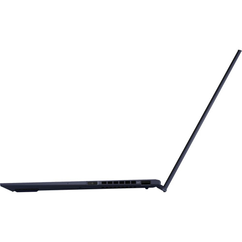 ASUS Ноутбук ASUS ExpertBook B5 B5604CVA-QY0050X, 16" (2560x1600) IPS/Intel Core i5-1335U/8 ГБ DDR5/512 ГБ SSD/Intel Iris Xe Graphics/Windows 11 Pro, Черный (90NX07A1-M001R0) фото 6