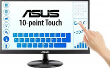 Монитор Asus VT229H 1920x1080 IPS 60Гц 5ms Touchscreen VGA HDMI