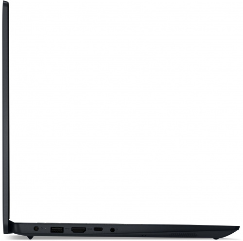 LENOVO Ноутбук Lenovo IdeaPad 3 15IAU7, 15.6" (1920x1080) IPS/Intel Core i5-1235U/8ГБ DDR4/512ГБ SSD/Iris Xe Graphics/Без ОС, синий [82RK003WRK] фото 7