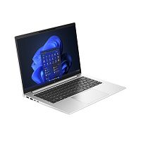 HP Ноутбук HP EliteBook 845 G10, 14" (1920x1200) IPS/AMD Ryzen 7 7840U/8 ГБ DDR5/512 ГБ SSD/AMD Radeon Graphics/Без системы, Серебристый (926Y0ES#BH5)