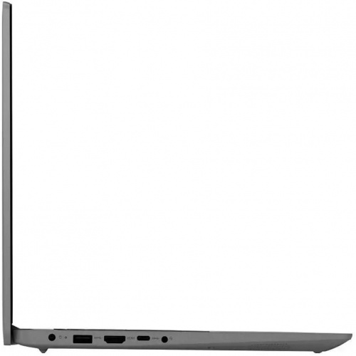 LENOVO Ноутбук Lenovo IdeaPad 3 15IAU7, 15.6" (1920x180) TN/Intel Core i3-1215U/8ГБ DDR4/256ГБ SSD/UHD Graphics/Без ОС, серый (82RK013WRK) фото 6