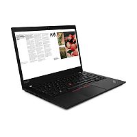 LENOVO Ноутбук Lenovo ThinkPad T14 Gen 2, 14" (1920x1080) IPS/Intel Core i5-1135G7/8ГБ DDR4/256ГБ SSD/Iris Xe Graphics/Без ОС, черный [20W1A10NCD]