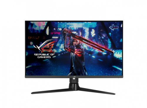 Монитор 32" ASUS XG32UQ