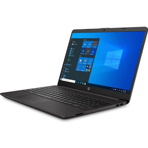 HP Ноутбук HP 255 G8, 15.6" (1920x1080) TN/AMD Ryzen 5 5500U/8ГБ DDR4/512ГБ SSD/Radeon Graphics/Windows 11 Home, черный [5B6J3EA] фото 2