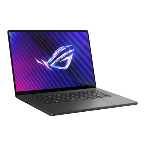 ASUS Ноутбук ASUS ROG Zephyrus G16 GU605MV-QP139, 16" (2560x1600) IPS 500nit/Intel Core Ultra 7 155H/16ГБ LPDDR5X/1ТБ SSD/GeForce RTX 4060 8ГБ/Без ОС, серый (90NR0IT3-M00600) фото 2