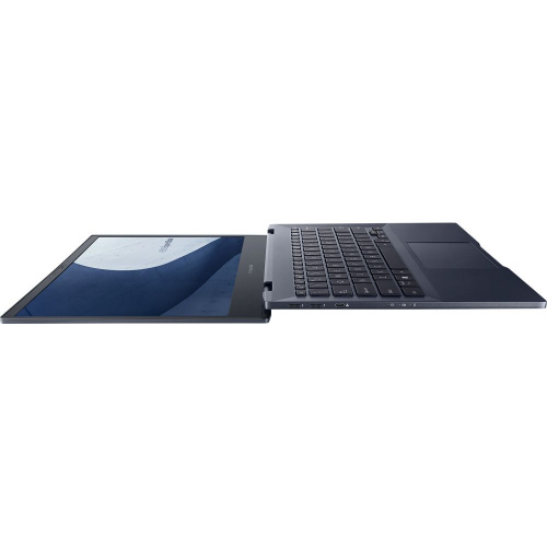 ASUS Ноутбук ASUS Expertbook B5 B5302CBA-EG0133, 13.3" (1920x1080) IPS/Intel Core i5-1235U/8ГБ DDR5/512ГБ SSD/Iris Xe Graphics/Без ОС, черный (90NX04W1-M00530) фото 4