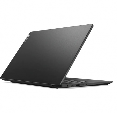 LENOVO Ноутбук Lenovo V15 G3 IAP, 15.6" (1920x1080) TN/Intel Core i3-1215U/8ГБ DDR4/256ГБ SSD/UHD Graphics/Без ОС, черный (82TT00FTRU) фото 5