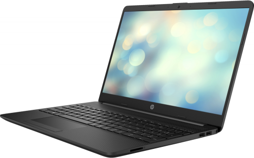 HP Ноутбук HP 15s-fq5025ny, 15.6" (1920x1080) IPS/Intel Core i5-1235U/8ГБ DDR4/512ГБ SSD/Iris Xe Graphics/Без ОС, черный (737U0EA) фото 3