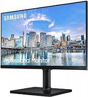 Монитор LCD 27" Samsung F27T450FZU черный